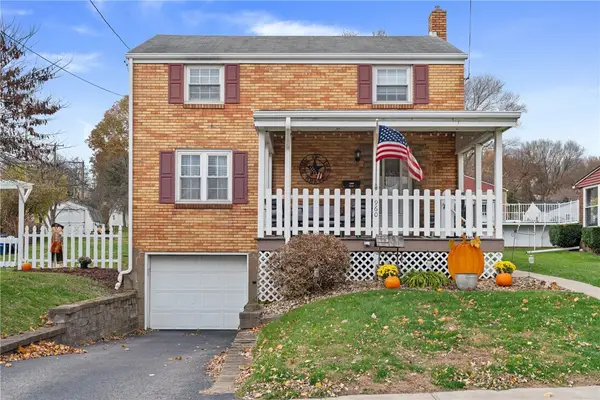 960 2nd St, Baden, PA 15005