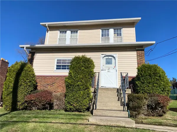 995 Forsythe Rd, Carnegie, PA 15106