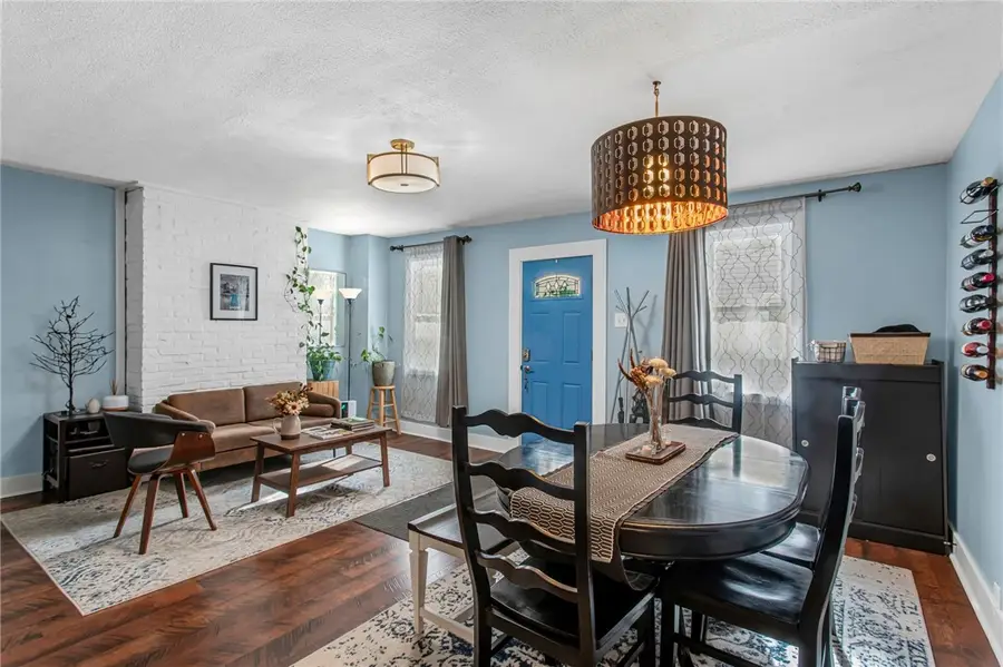 2709 Larkins Way, Pittsburgh, PA 15203 - Image #3