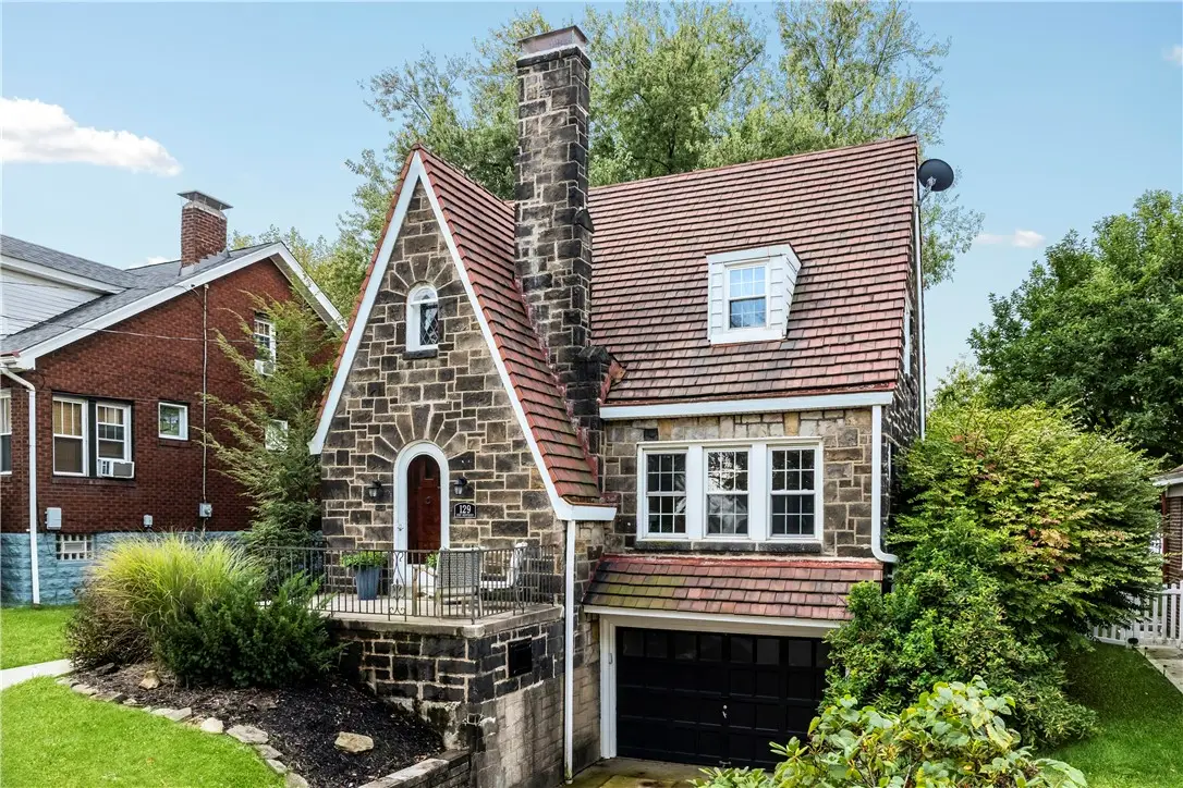 129 W Brentridge Ave, Brentwood, PA 15227 - #1