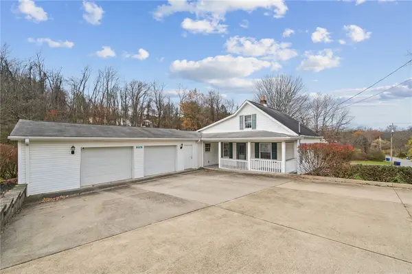 1619 Kennedy Rd, Imperial, PA 15126