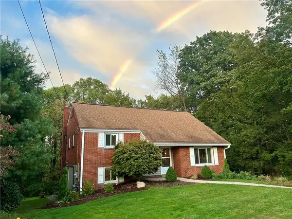 127 Surrey Drive, Murrysville, PA 15626