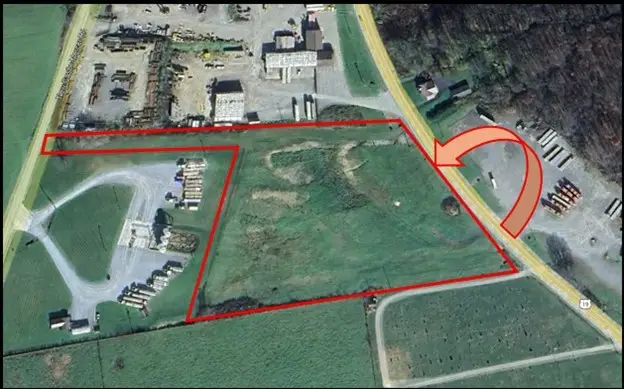 00 Perry Hwy, Mercer, PA 16137 - Image #2