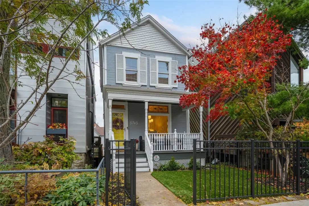 5745 Kentucky Ave, Shadyside, PA 15232 - Image #1