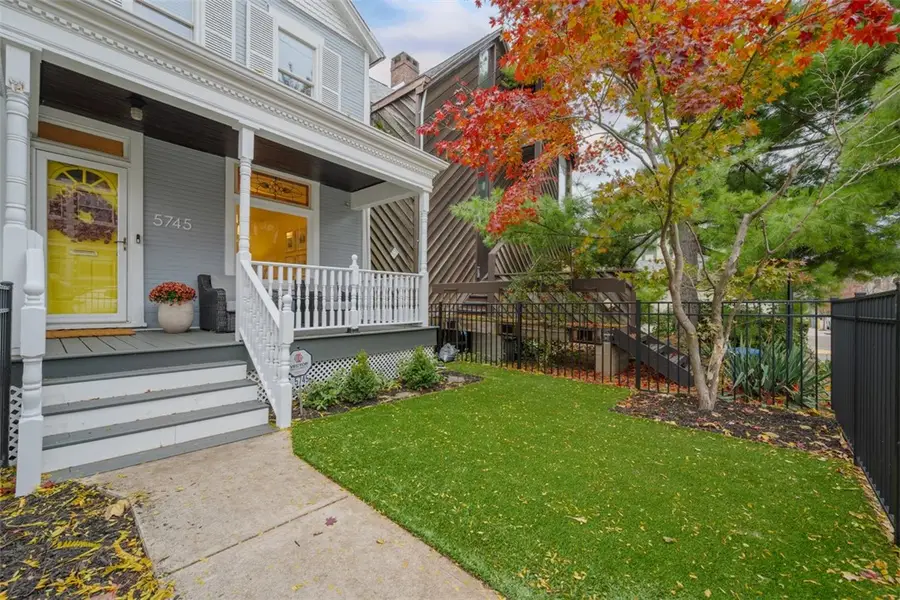 5745 Kentucky Ave, Shadyside, PA 15232 - Image #2