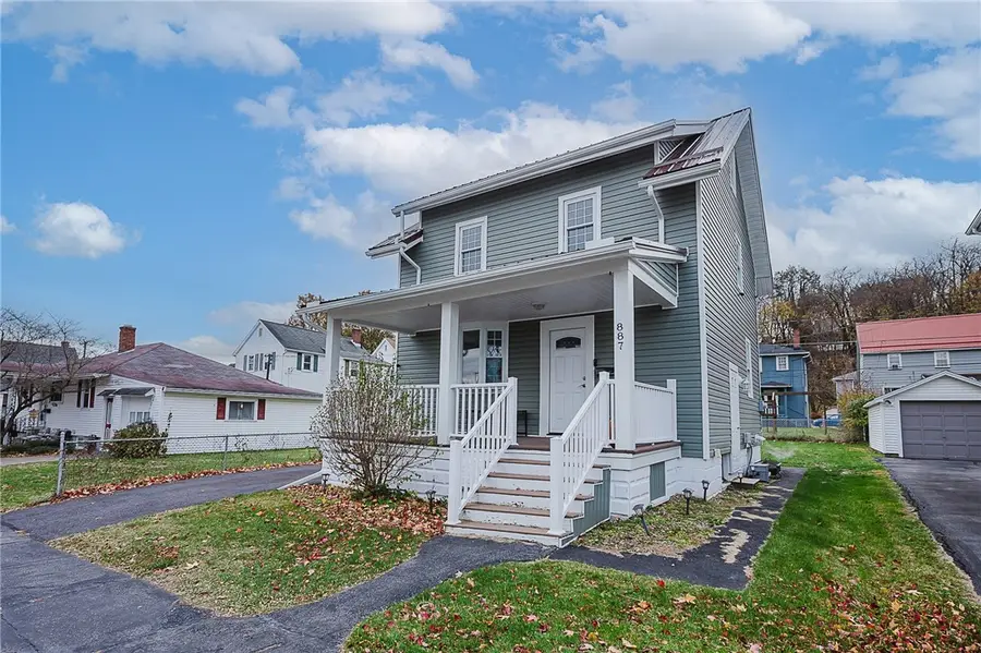 887 Millville Rd, Altoona, PA 16601 - #2