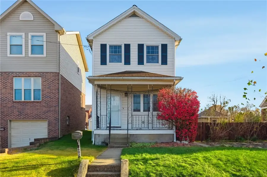 602 Grandview Ave, Carnegie, PA 15106 - Image #2