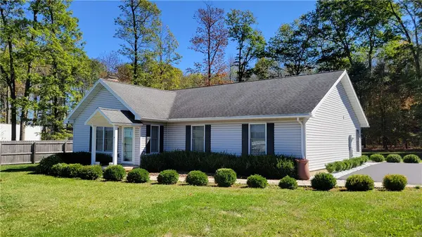 1476 Stoystown Road, Somerset Twp, PA 15541