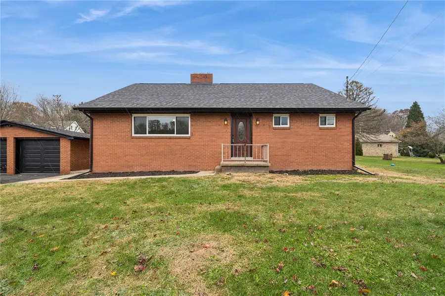 2632 River Rd, Muhlenberg Township, PA 15690 - Image #2