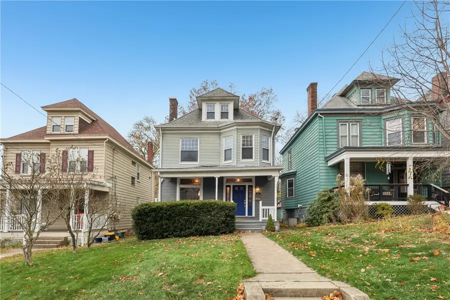 311 Forest Ave, Ben Avon, PA 15202 - Image #2