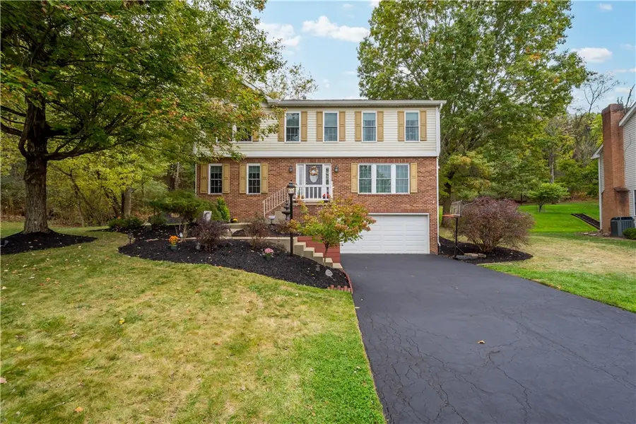 210 Timber Lake Dr, Venetia, PA 15367 - Image #3