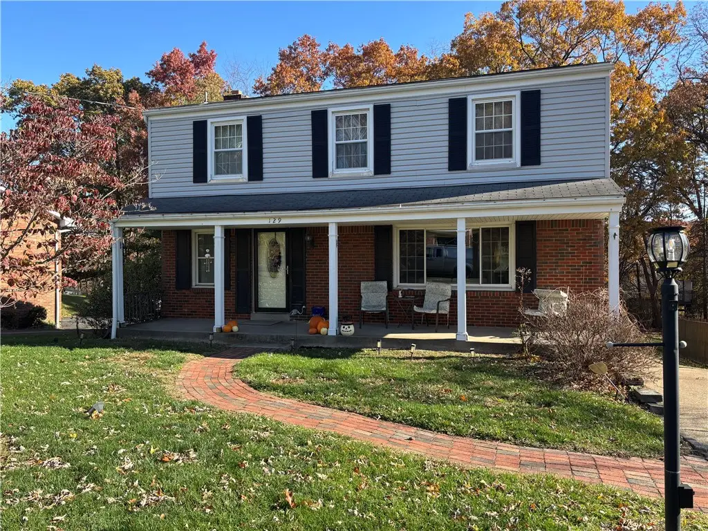 129 Wyngate Rd., Carnot Moon, PA 15108 - Image #1