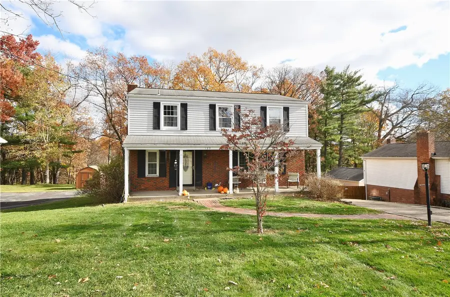 129 Wyngate Rd., Carnot Moon, PA 15108 - Image #2