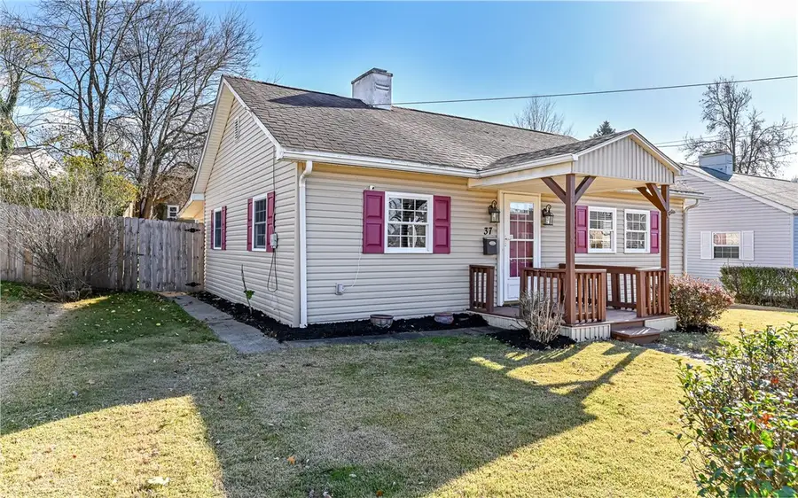 37 Crest, Baden, PA 15005 - Image #2