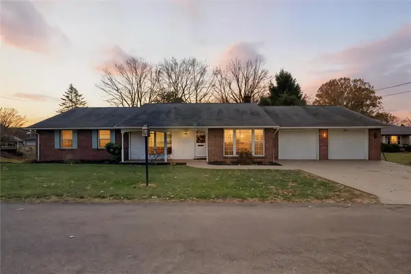 183 Bell Top Dr, North Buffalo Twp, PA 16201