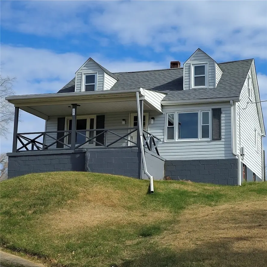 84 Crossridge Rd, Charleroi, PA 15022 - #1