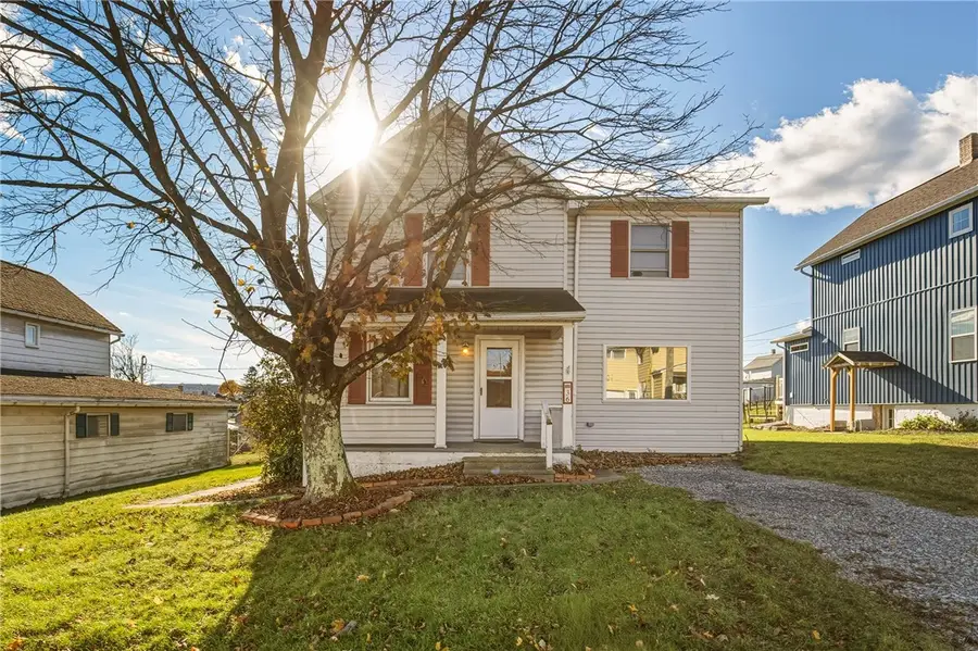 36 3rd St, Cairnbrook, PA 15924 - Image #2