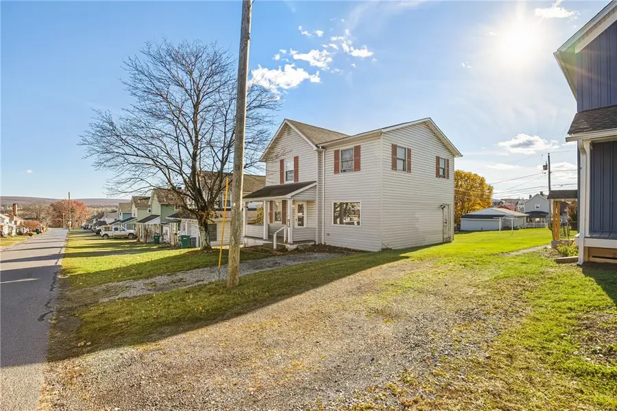 36 3rd St, Cairnbrook, PA 15924 - Image #3