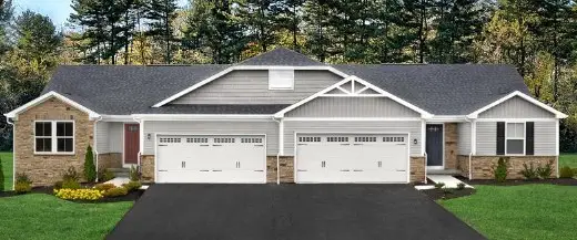 468 Clubhouse Drive, Rostraver, PA 15012