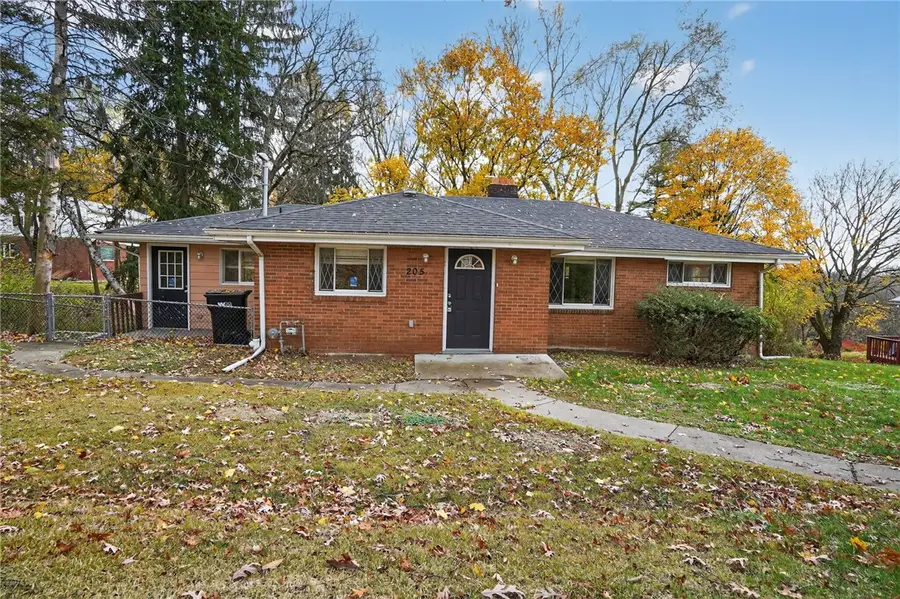 205 Sandle Ave, McCandless, PA 15237 - Image #2