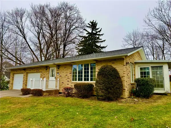 105 Teakwood Road, Twp of But NW, PA 16001