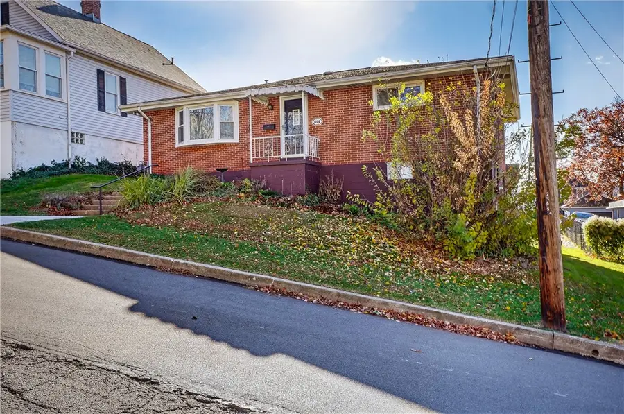 535 Donnan Ave, Washington, PA 15301 - Image #3