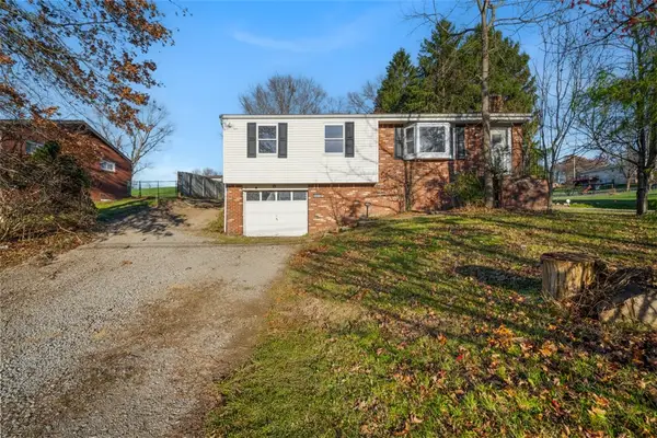 3620 New Texas Rd, Plum Boro, PA 15239