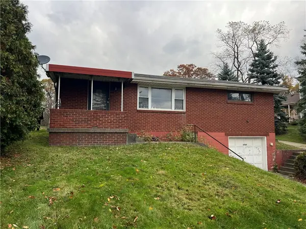 2037 Mckees Rocks Rd, Kennedy Twp, PA 15136