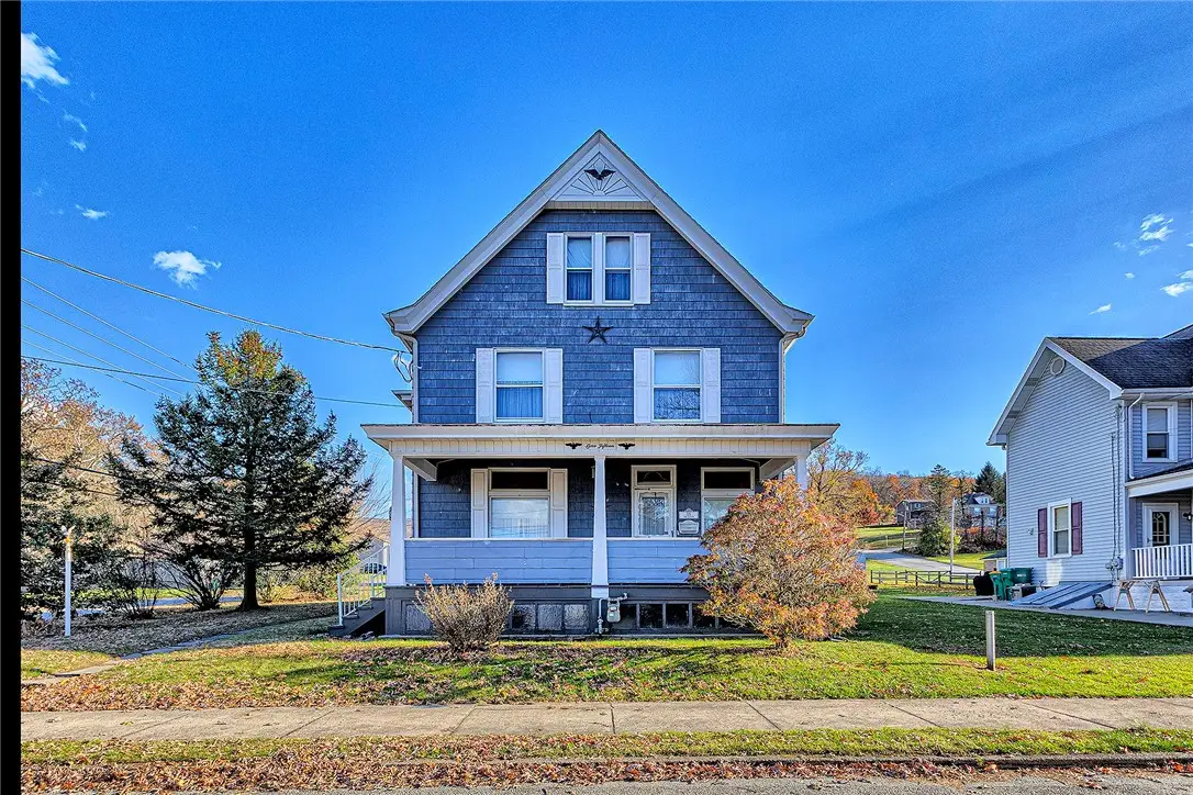 115 W 5th Ave, Derry, PA 15627 - Image #1