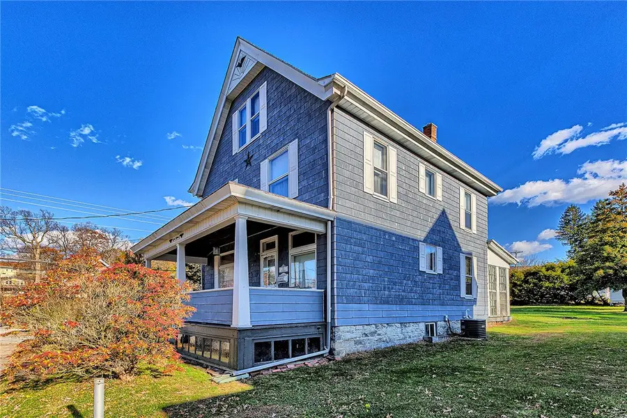 115 W 5th Ave, Derry, PA 15627 - Image #3