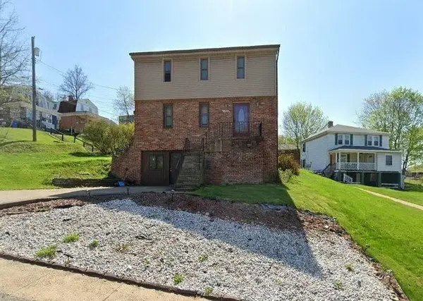 1260 Sixth Street, Castle Shannon, PA 15234