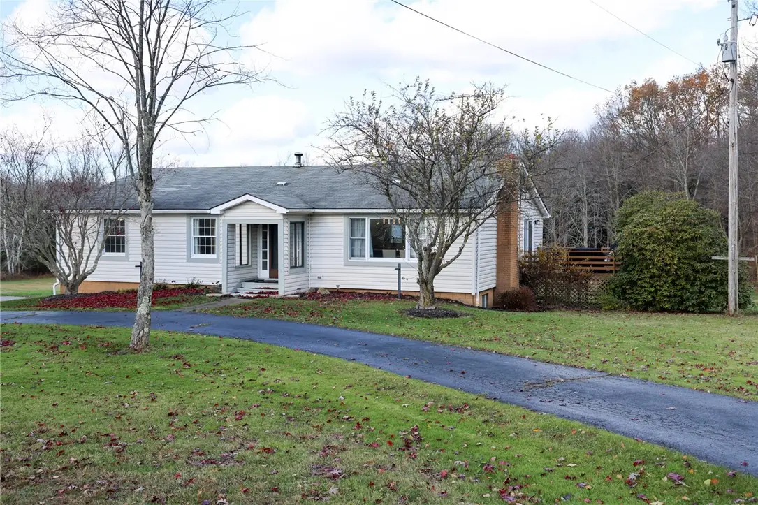 399 Caldwell Rd, Sandy Lake Township, PA 16153 - Image #1