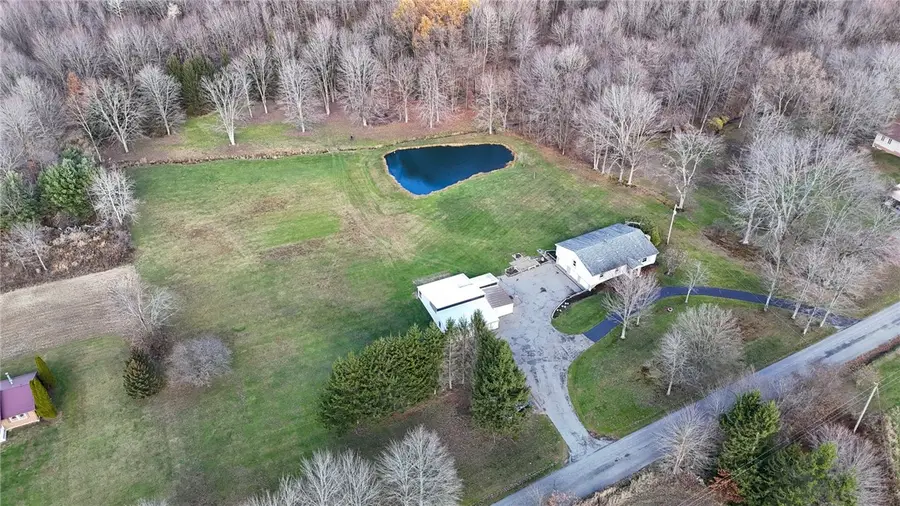399 Caldwell Rd, Sandy Lake Township, PA 16153 - Image #2