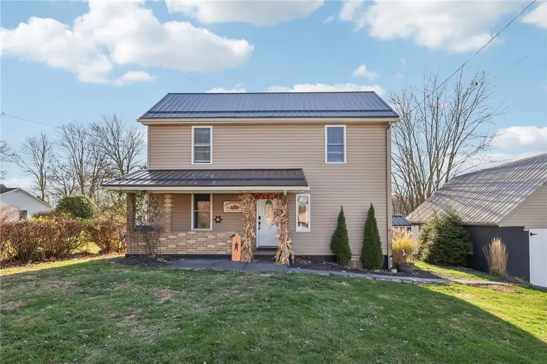 607 Madison Ave, East Butler, PA 16029 - Image #1