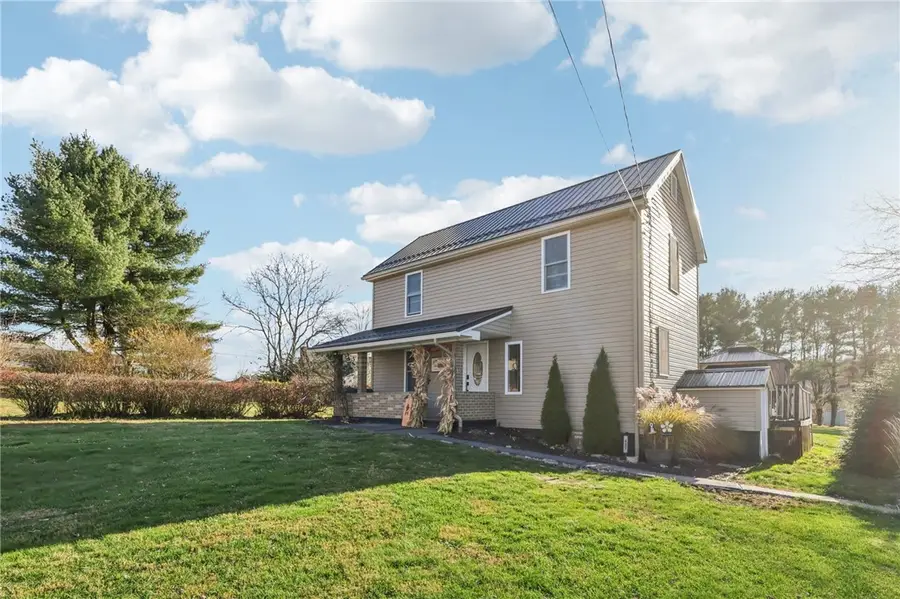 607 Madison Ave, East Butler, PA 16029 - Image #2