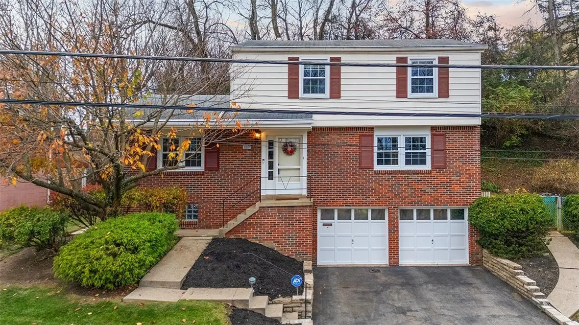 607 National Dr, Penn Hills, PA 15235 - Image #1