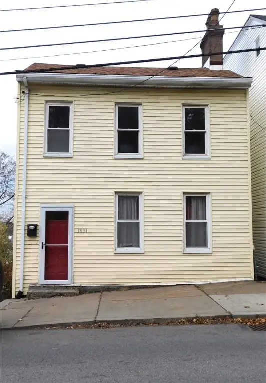 3031 Josephine St, Pittsburgh, PA 15203 - Image #1
