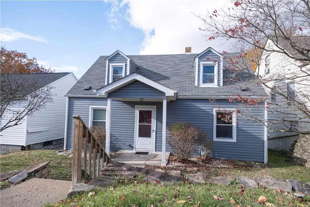 2402 W Main St, Aliquippa, PA 15001 - Image #1