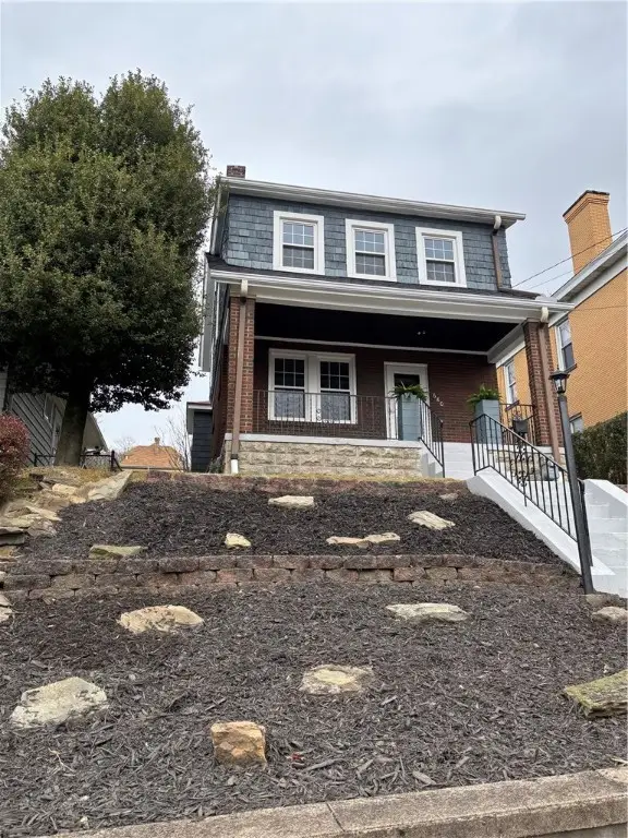 680 Orchard Ave, Bellevue, PA 15202 - Image #1