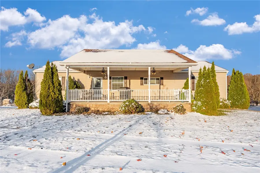 516 Braddock Road, Henry Clay, PA 15459 - Image #2