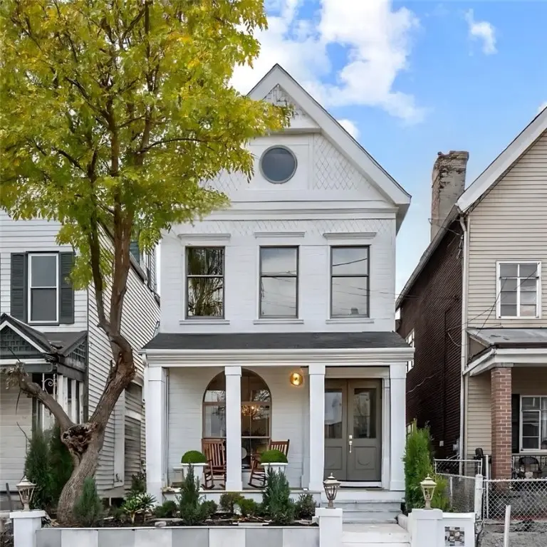 32 Mayflower St, East Liberty, PA 15206 - Image #2