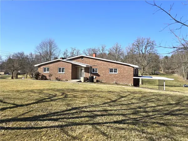 770 Pittsburgh Rd, Penn Twp, PA 16002