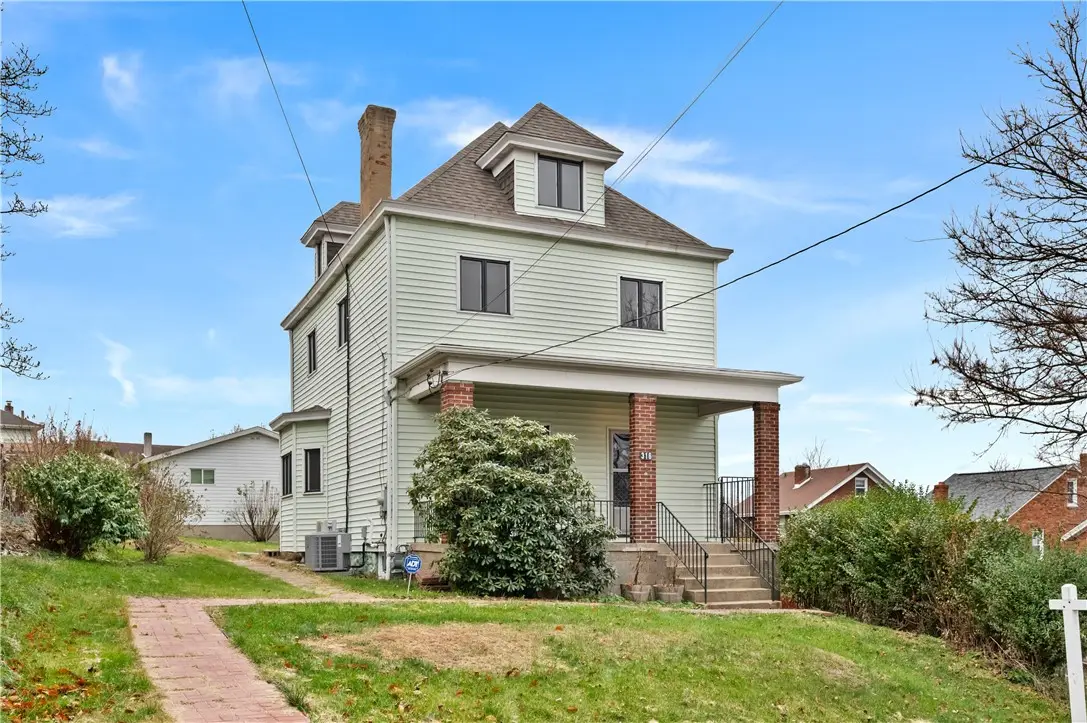 316 Templeton Ave, Brookline, PA 15226 - Image #1