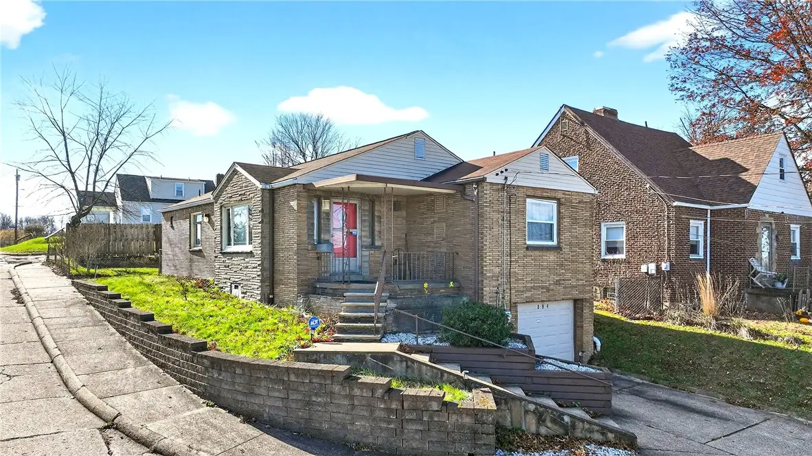 894 Toman Avenue, Clairton, PA 15025 - Image #1