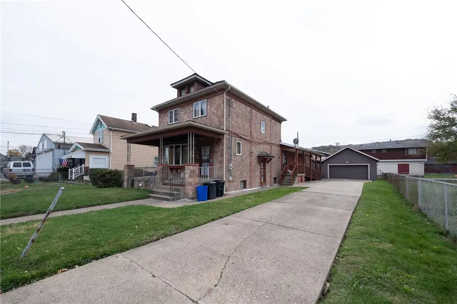 932 1st, Coraopolis, PA 15108 - Image #2
