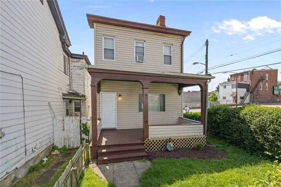 116 Walter, Pittsburgh, PA 15210 - Image #2