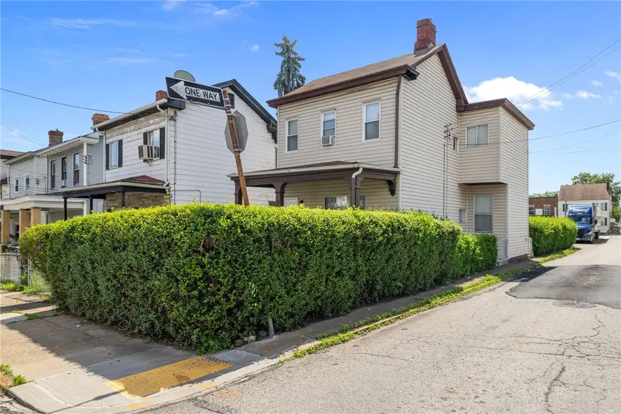 116 Walter, Pittsburgh, PA 15210 - Image #3