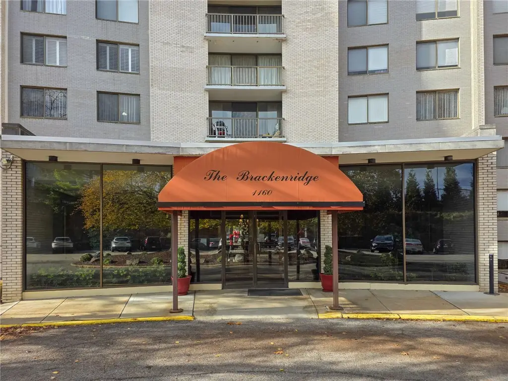 1160 Bower Hill Rd #700C, Mount Lebanon Township, PA 15243 - Image #1