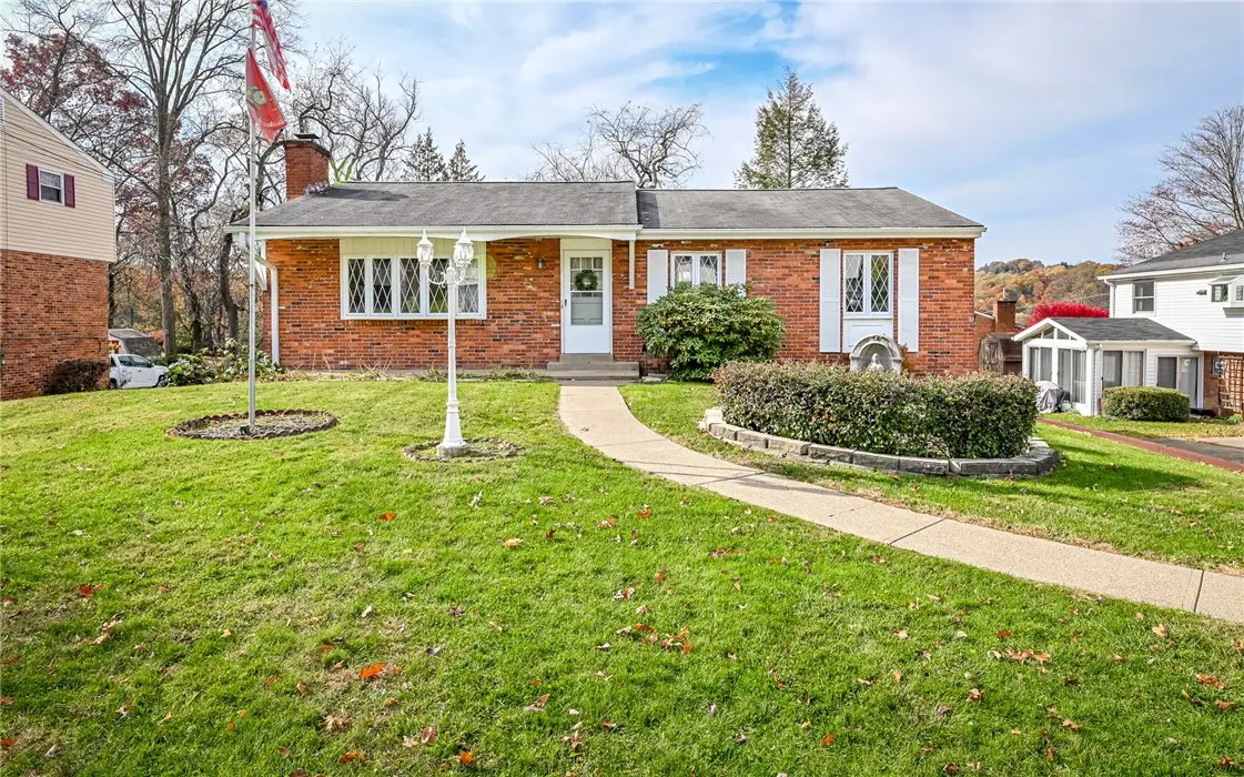 2723 College Park Rd, Shaler, PA 15101 - Image #1