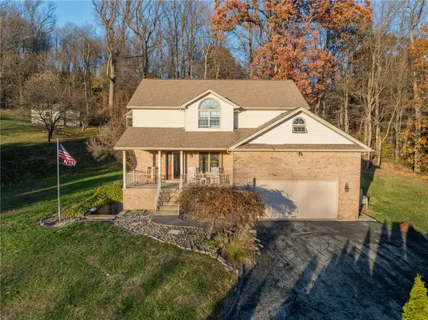 933 Jamell Dr, Unity  Twp, PA 15601